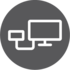 PC-connection-circle