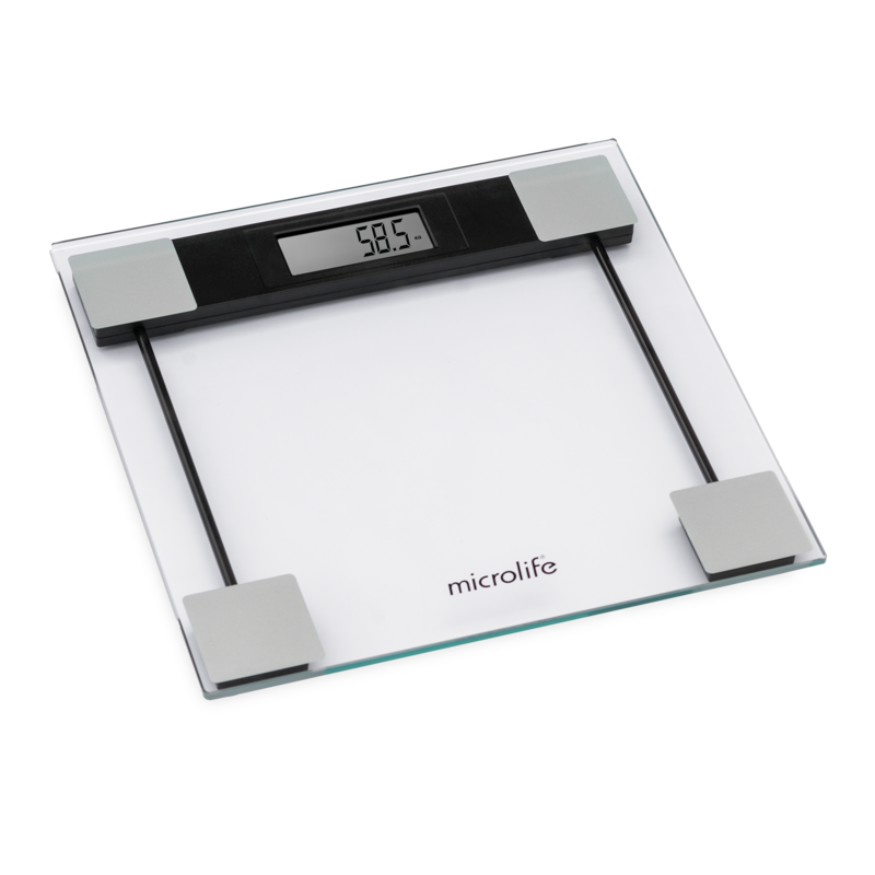 Ws 50 Weight Scale Microlife Ag
