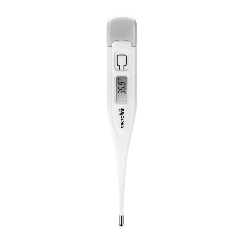 Mt 600 Digital Thermometer Microlife Ag
