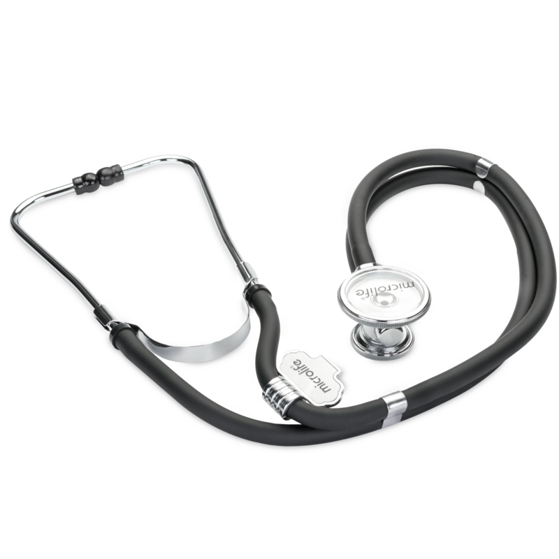 ST 77 SpragueRappaport Stethoscope Microlife AG