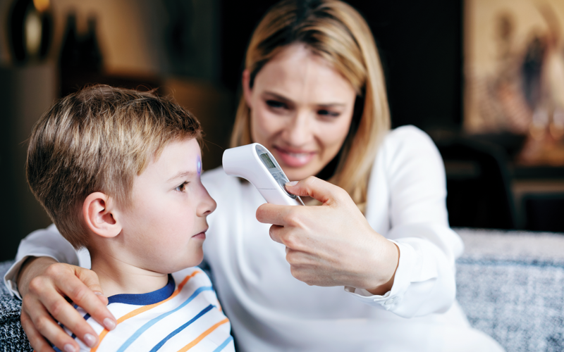 InUse_NC200_mother-boy-measurement