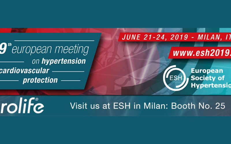 Header ESH 2019
