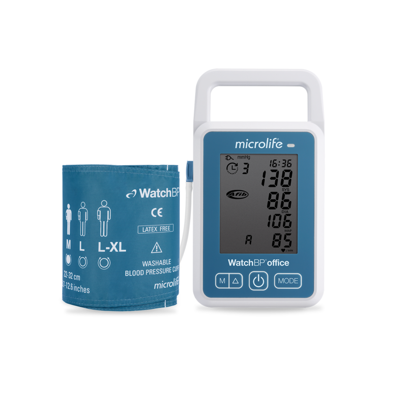 BP Monitor Smartwatch: ब्‍लड प्रेशर कितना है अब झट से बता देंगी ये  स्मार्टवॉच, रिजल्ट की एक्युरेसी भी है कमाल - smart watch which measures blood  pressure grab amazon discount on this