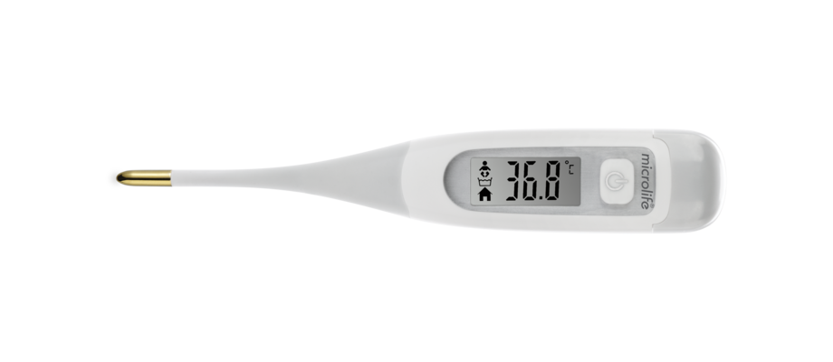 Important: Why You Need To Measure Your Body Temperature